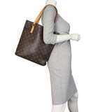 Louis Vuitton Vavin GM Monogram