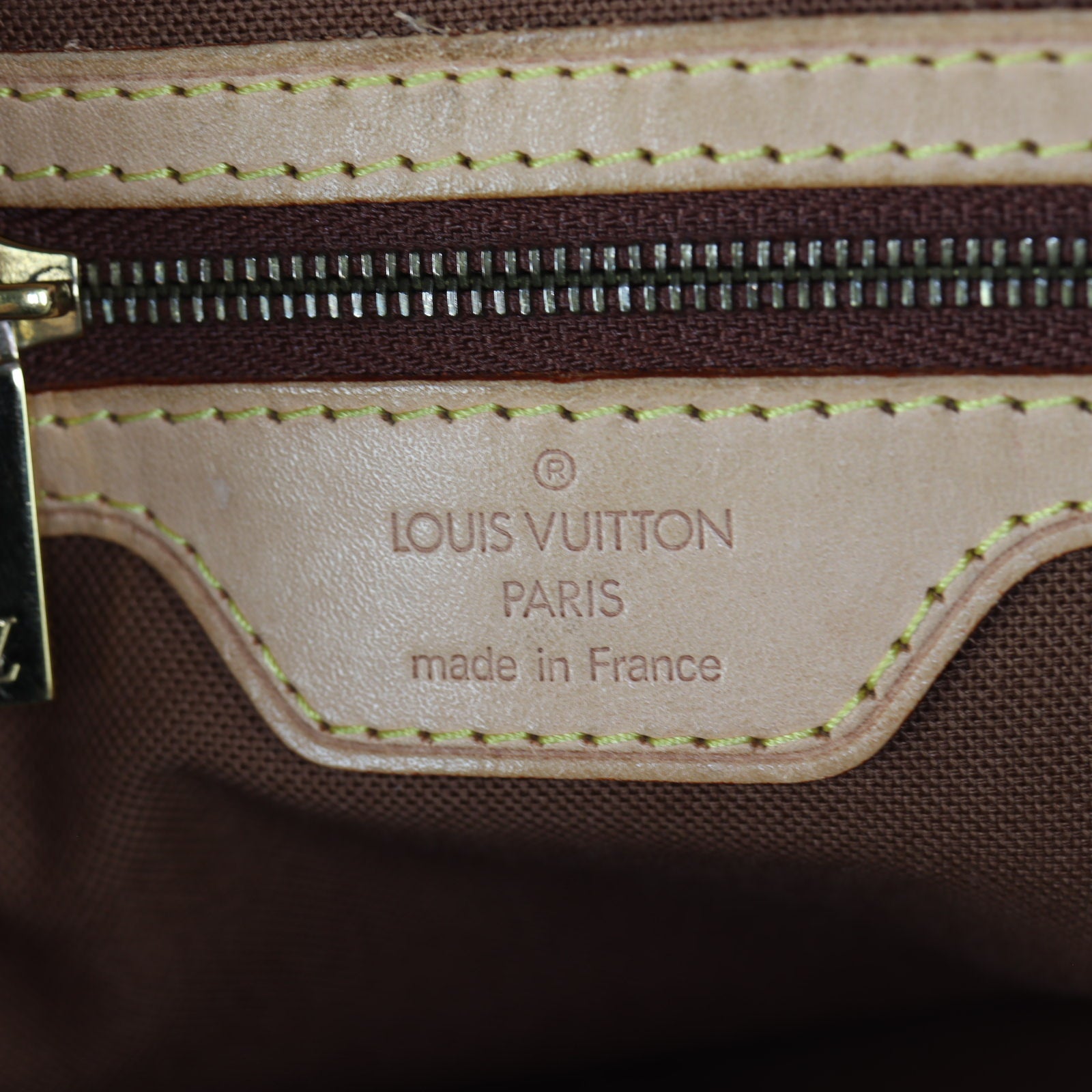 Louis Vuitton Vavin GM Monogram