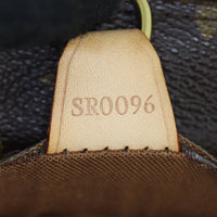 Louis Vuitton Vavin GM Monogram