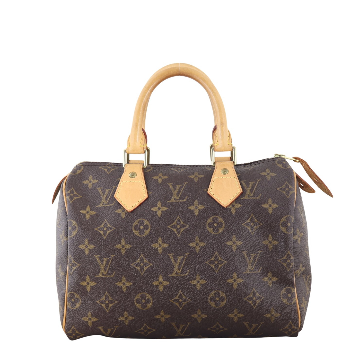 Louis Vuitton Speedy 25 Monogram