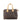 Louis Vuitton Speedy 25 Monogram