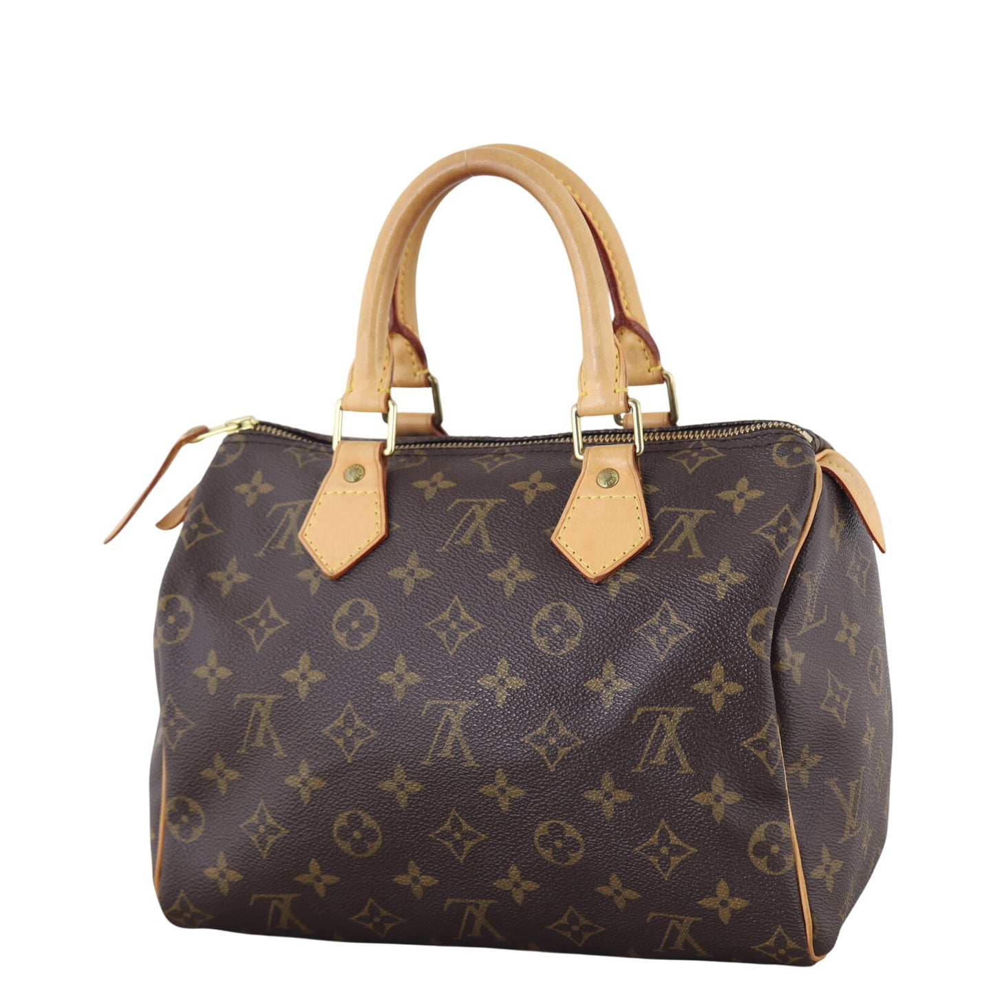 Louis Vuitton Speedy 25 Monogram