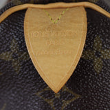 Louis Vuitton Speedy 25 Monogram