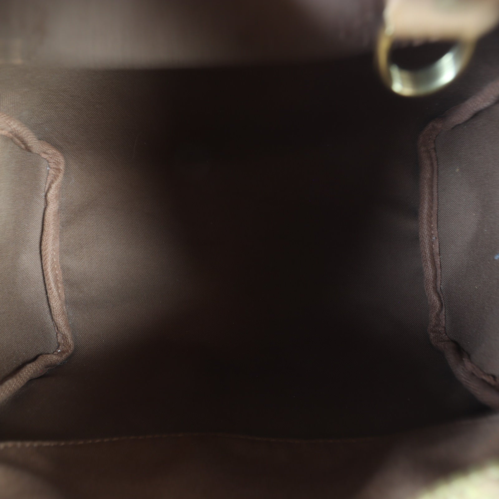 Louis Vuitton Speedy 25 Monogram