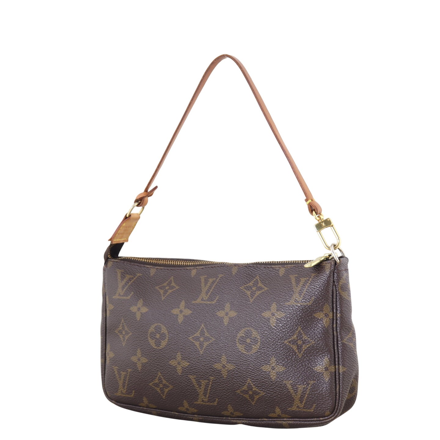 Louis Vuitton Pochette Accessoires Monogram