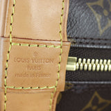 Louis Vuitton Alma BB Monogram