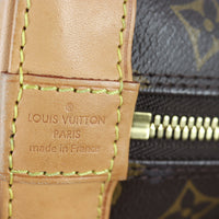 Louis Vuitton Alma BB Monogram