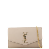 Saint Laurent Uptown Chain Wallet