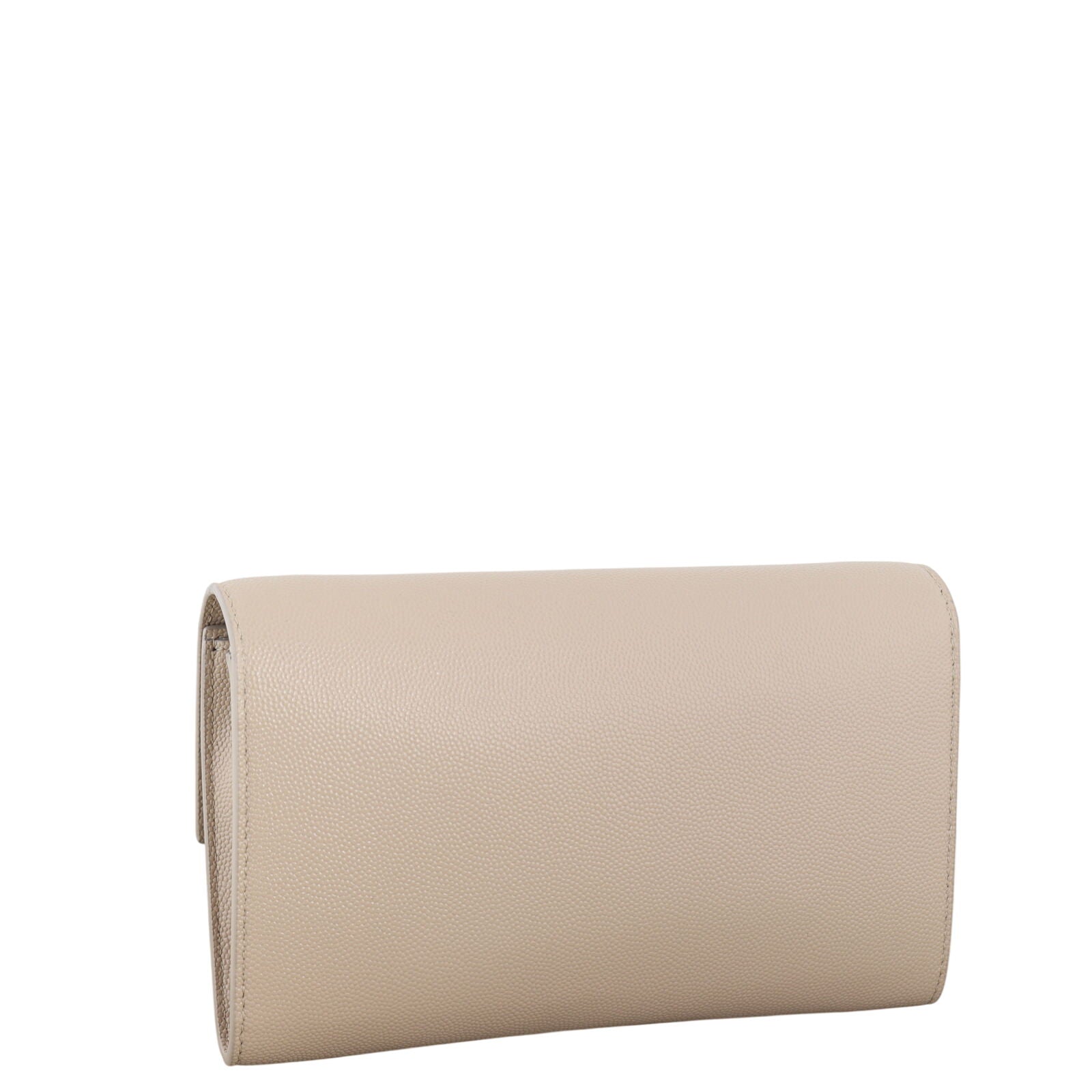 Saint Laurent Uptown Chain Wallet
