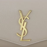 Saint Laurent Uptown Chain Wallet