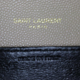 Saint Laurent Uptown Chain Wallet