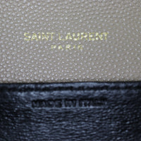 Saint Laurent Uptown Chain Wallet