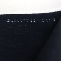 Saint Laurent Uptown Chain Wallet