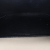Saint Laurent Uptown Chain Wallet