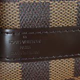 Louis Vuitton Speedy 30 Bandouliere Damier Ebene