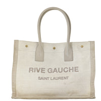 Saint Laurent Rive Gauche Tote
