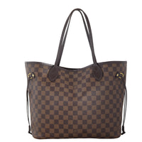 Louis Vuitton Neverfull MM Damier Ebene