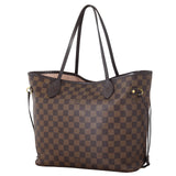Louis Vuitton Neverfull MM Damier Ebene