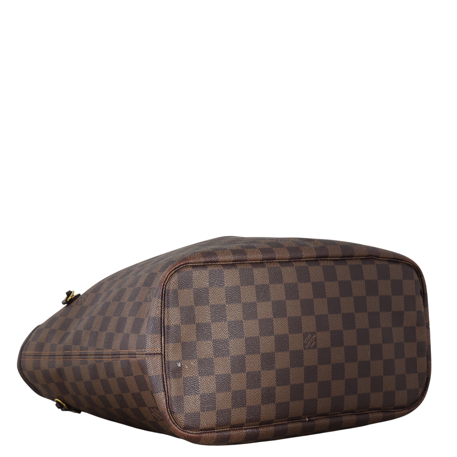 Louis Vuitton Neverfull MM Damier Ebene