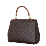 Louis Vuitton Cluny BB Monogram