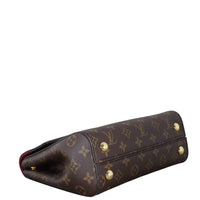 Louis Vuitton Cluny BB Monogram