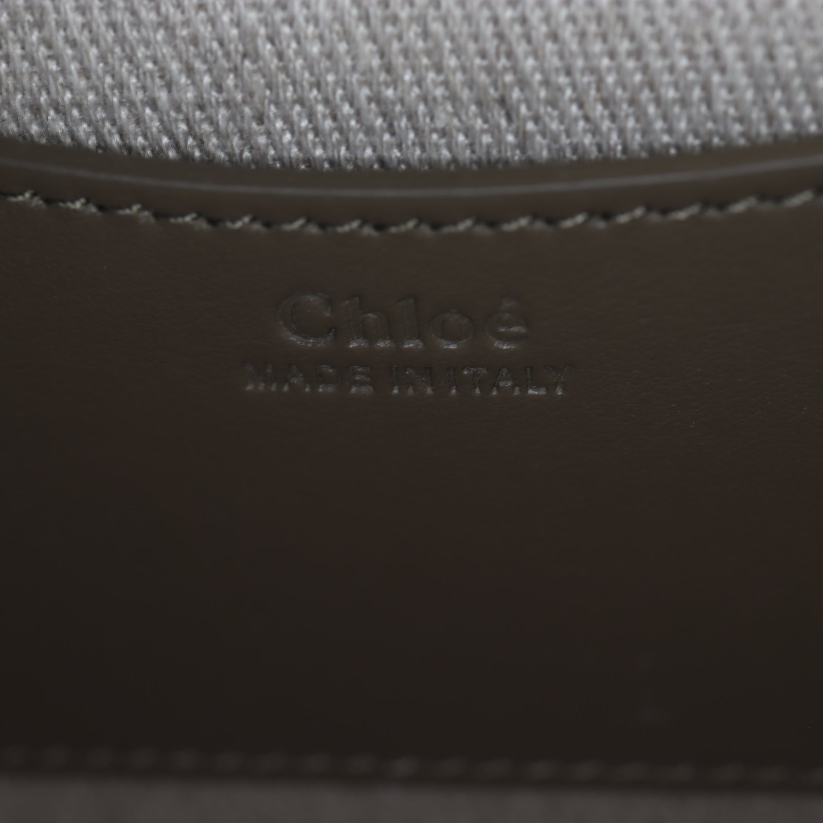 Chloe Tess Small