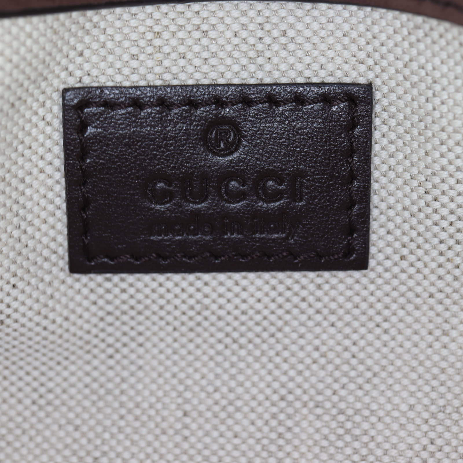 Gucci GG Marmont Matelasse Super Mini Shoulder Bag Nubuck