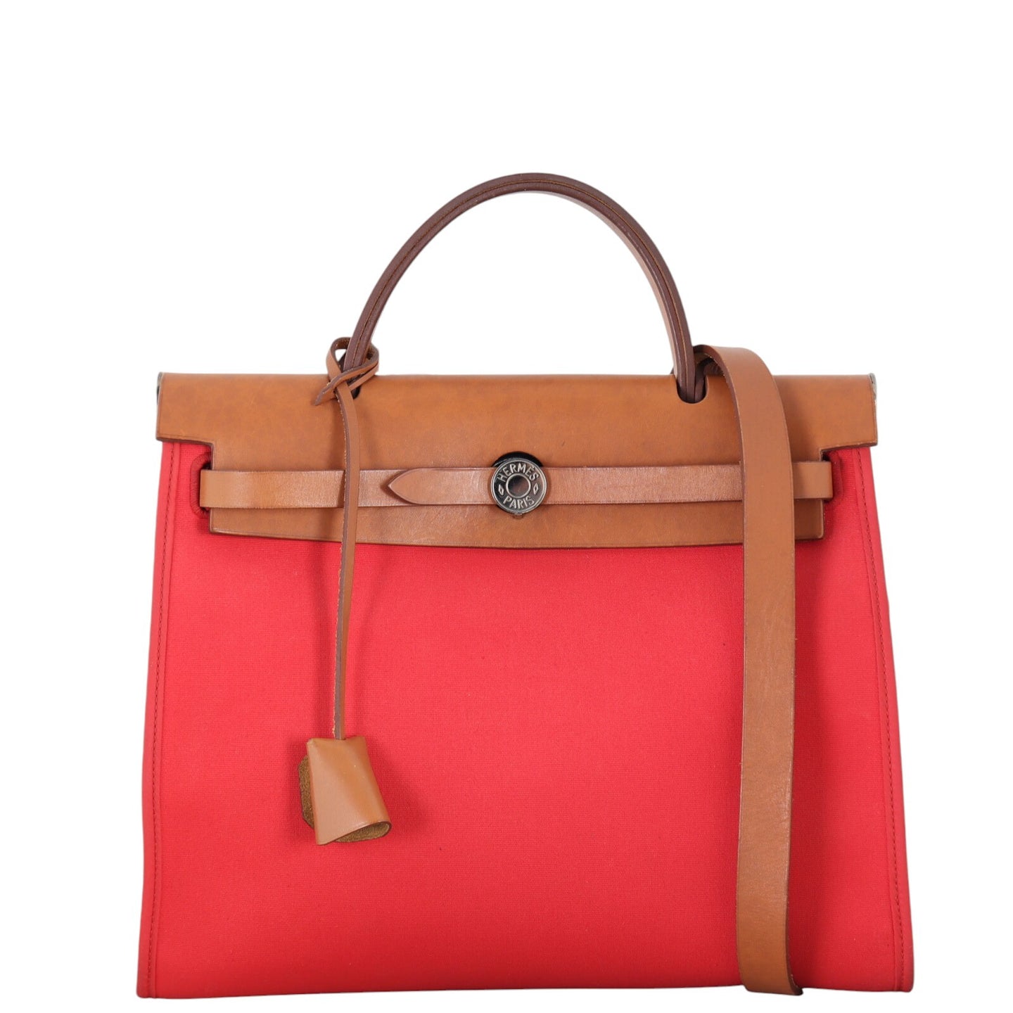 Hermes Herbag Zip 31 Bag