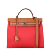 Hermes Herbag Zip 31 Bag