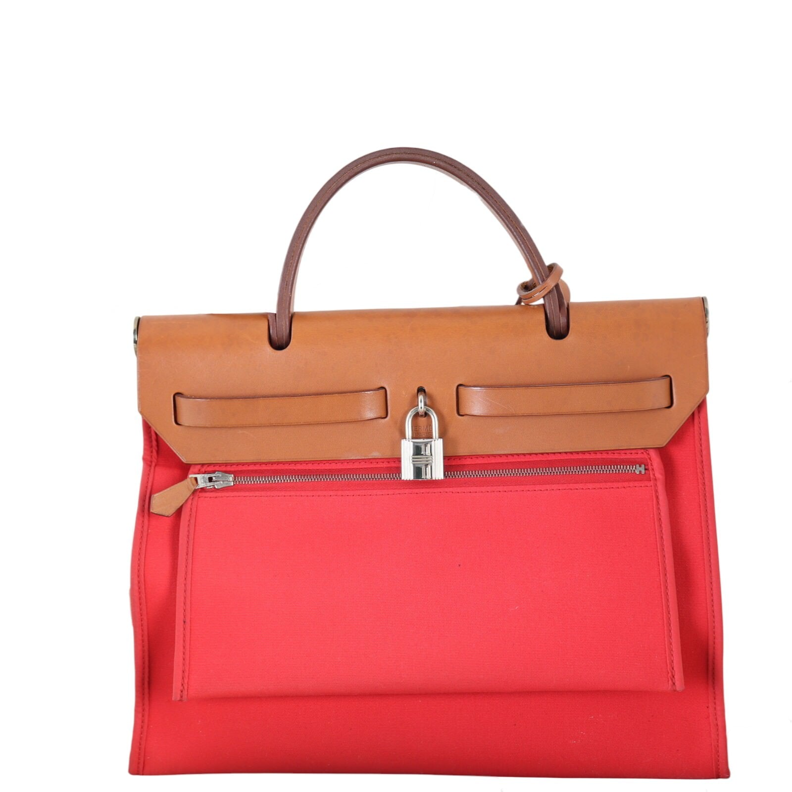 Hermes Herbag Zip 31 Bag
