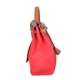 Hermes Herbag Zip 31 Bag