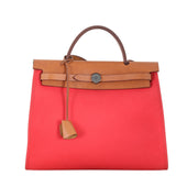 Hermes Herbag Zip 31 Bag