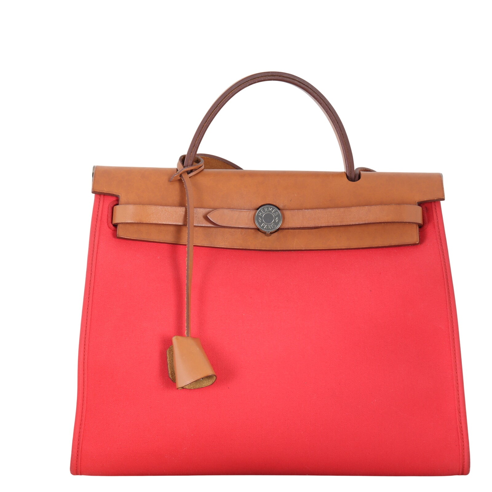 Hermes Herbag Zip 31 Bag