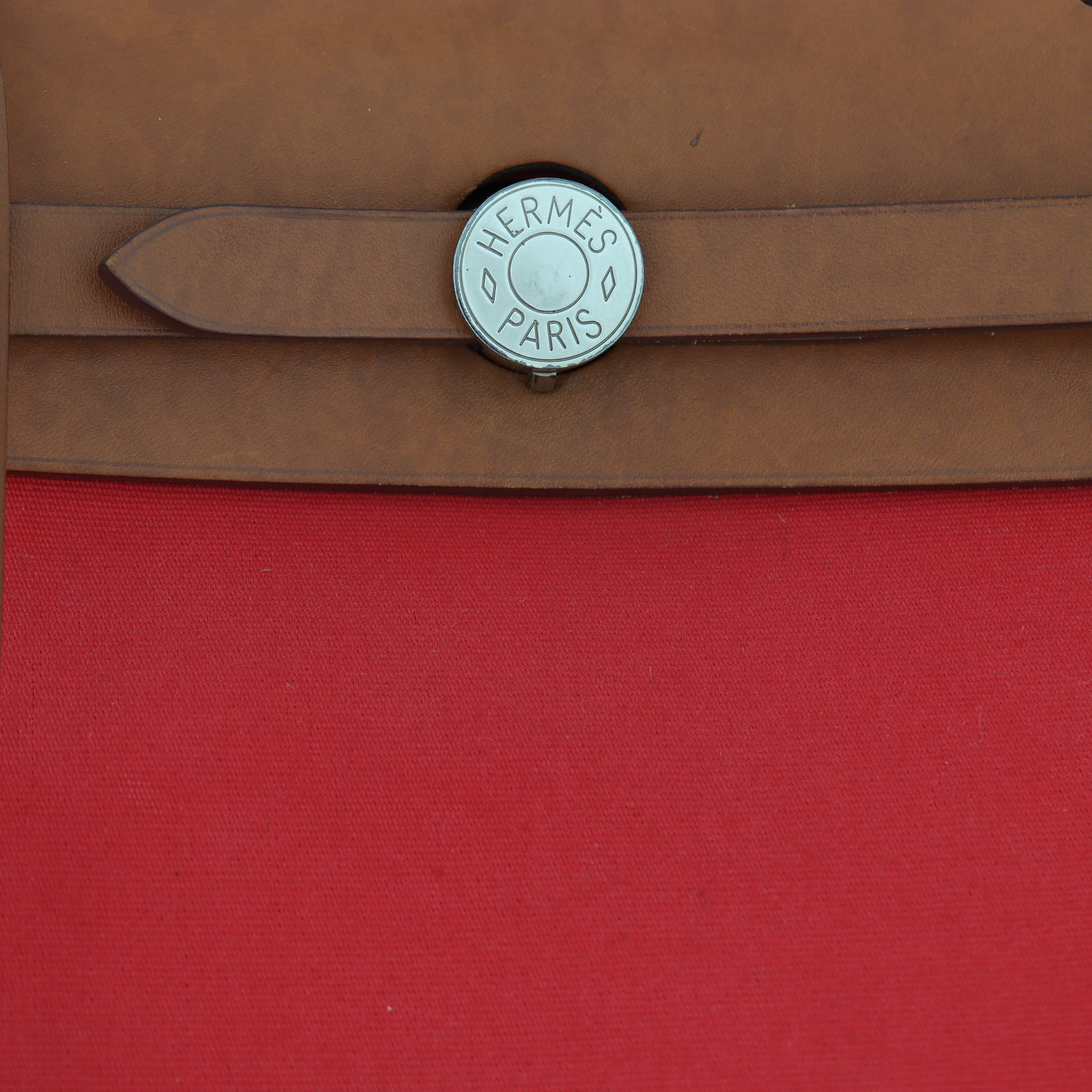 Hermes Herbag Zip 31 Bag