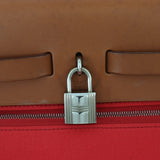 Hermes Herbag Zip 31 Bag