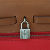 Hermes Herbag Zip 31 Bag