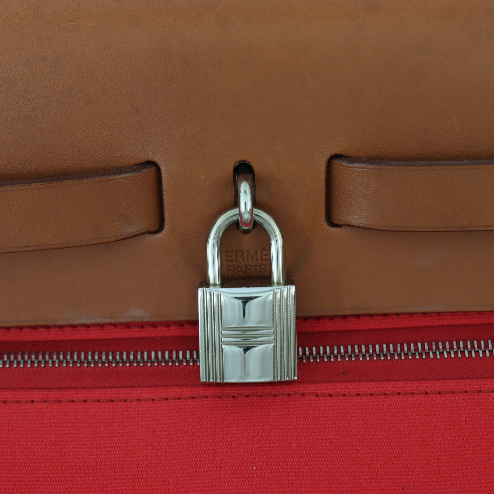 Hermes Herbag Zip 31 Bag
