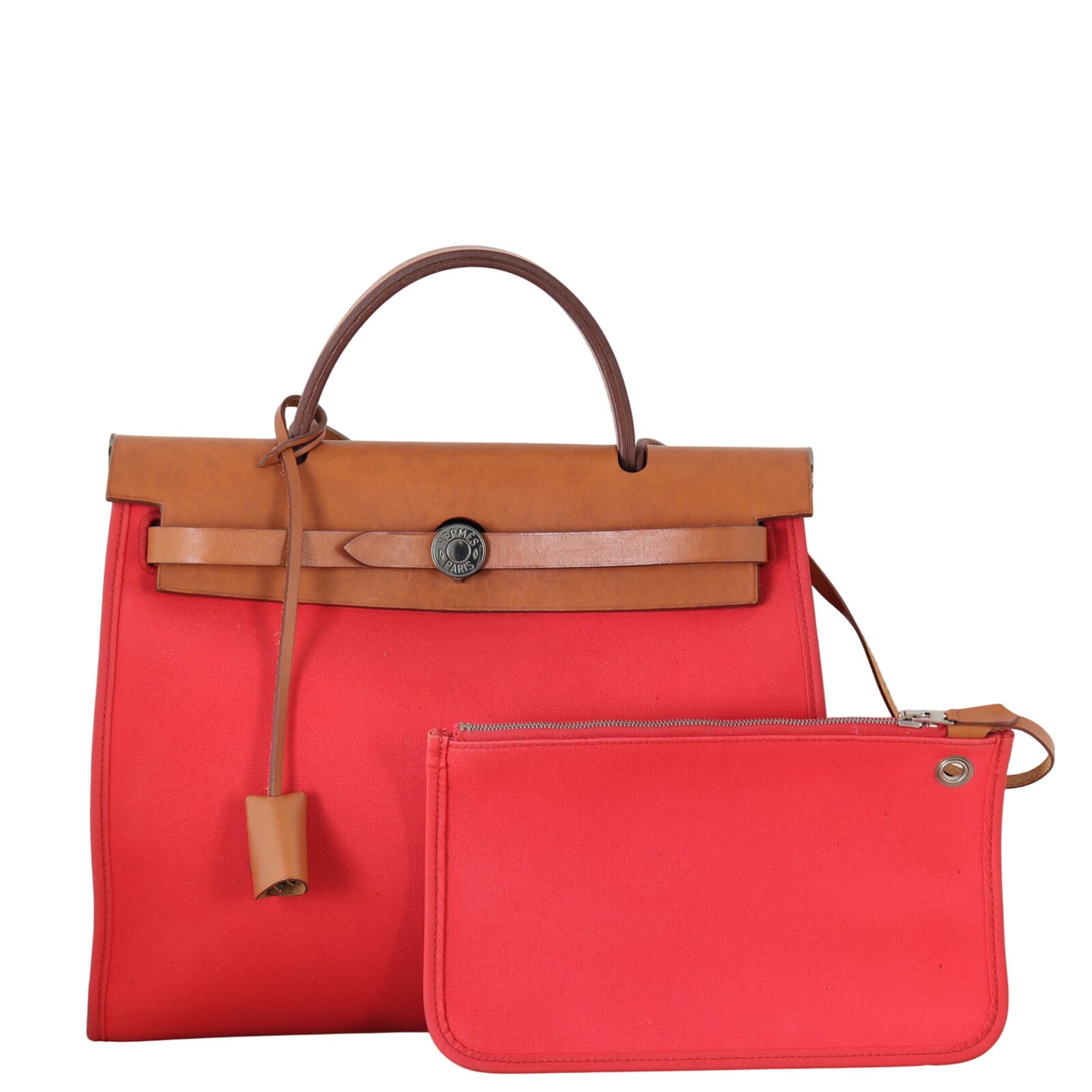 Hermes Herbag Zip 31 Bag