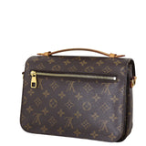 Louis Vuitton Pochette Metis Monogram