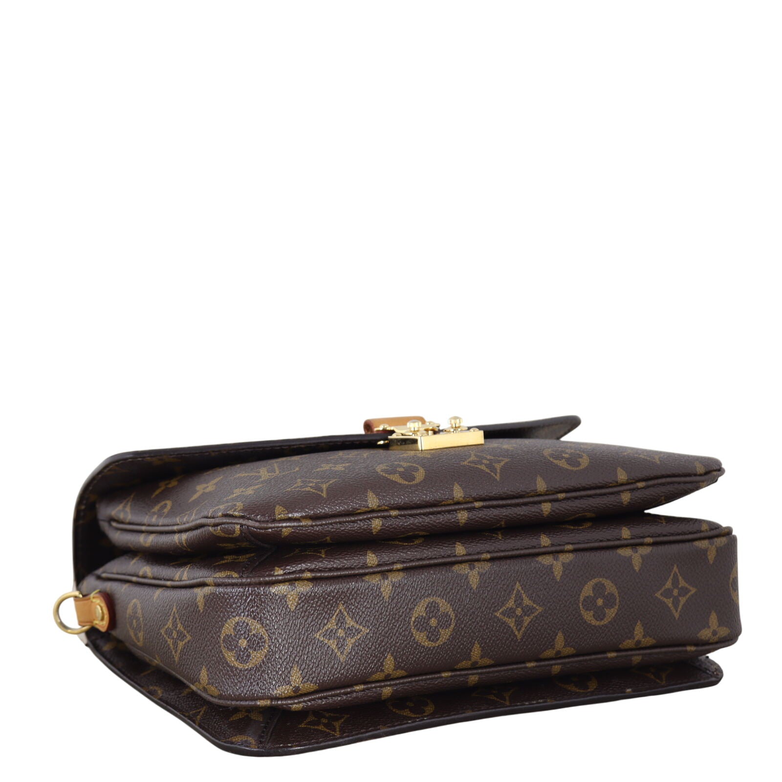 Louis Vuitton Pochette Metis Monogram