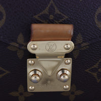 Louis Vuitton Pochette Metis Monogram