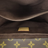 Louis Vuitton Pochette Metis Monogram