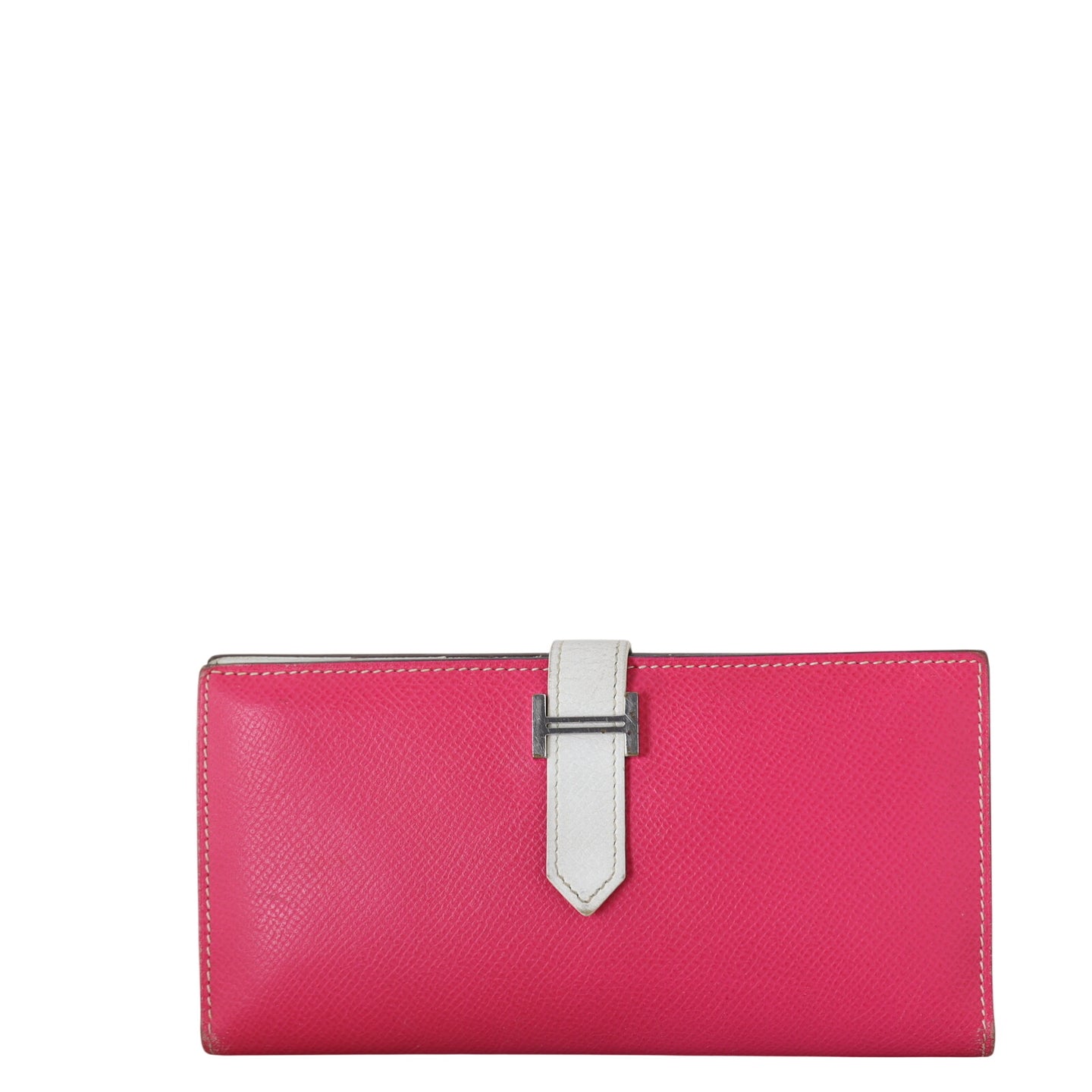 Hermes Bearn Wallet Epsom