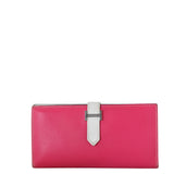 Hermes Bearn Wallet Epsom