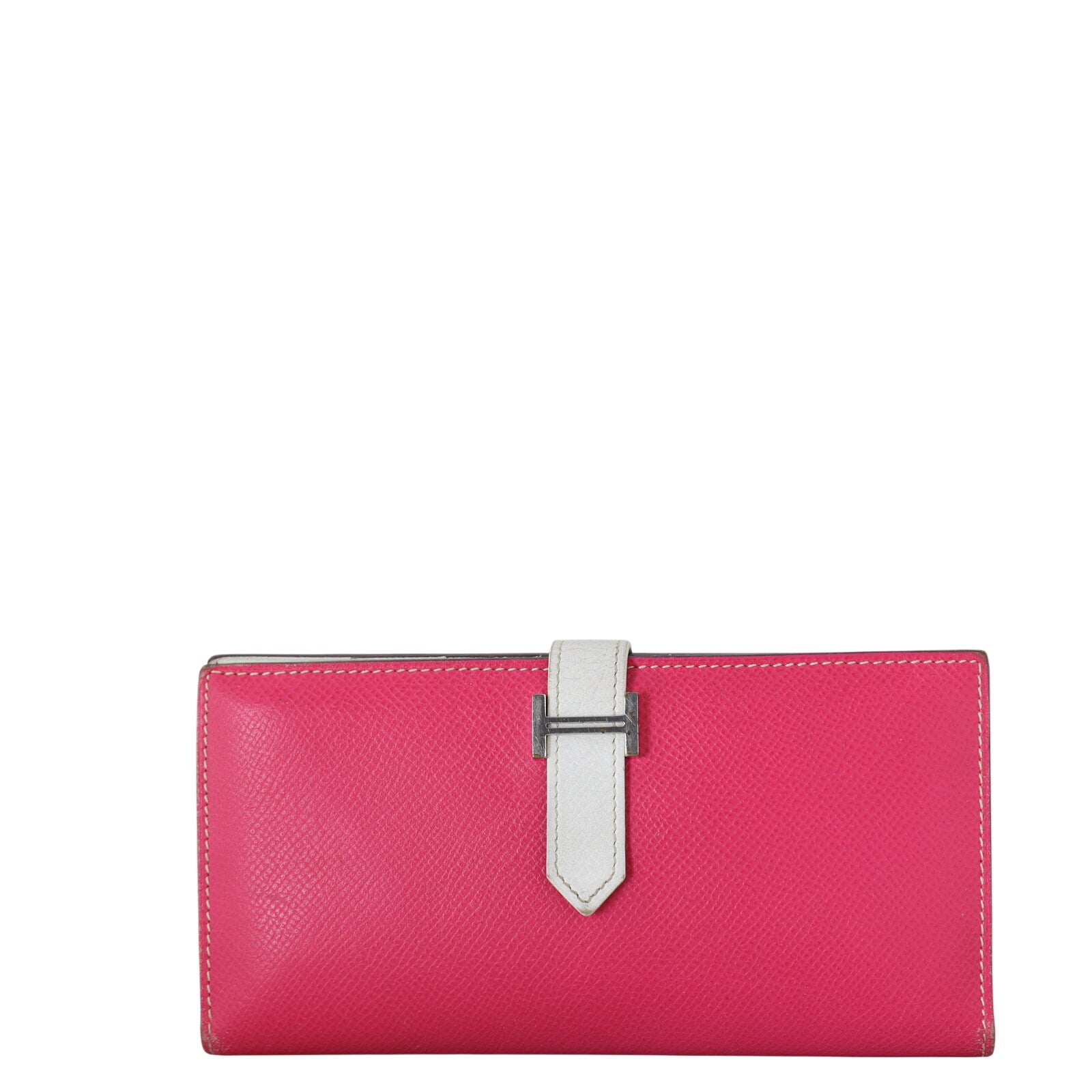 Hermes Bearn Wallet Epsom