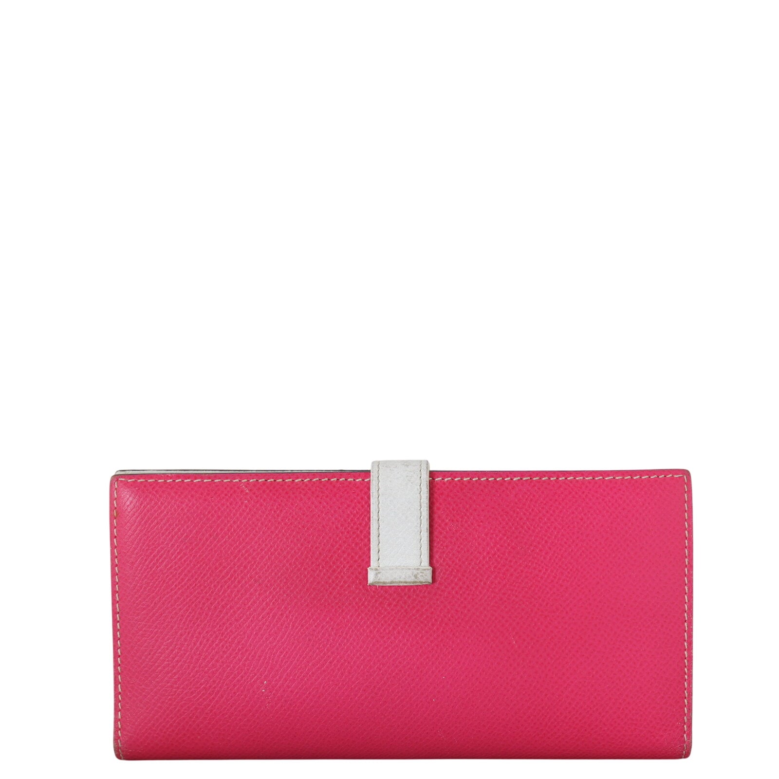 Hermes Bearn Wallet Epsom