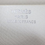 Hermes Bearn Wallet Epsom
