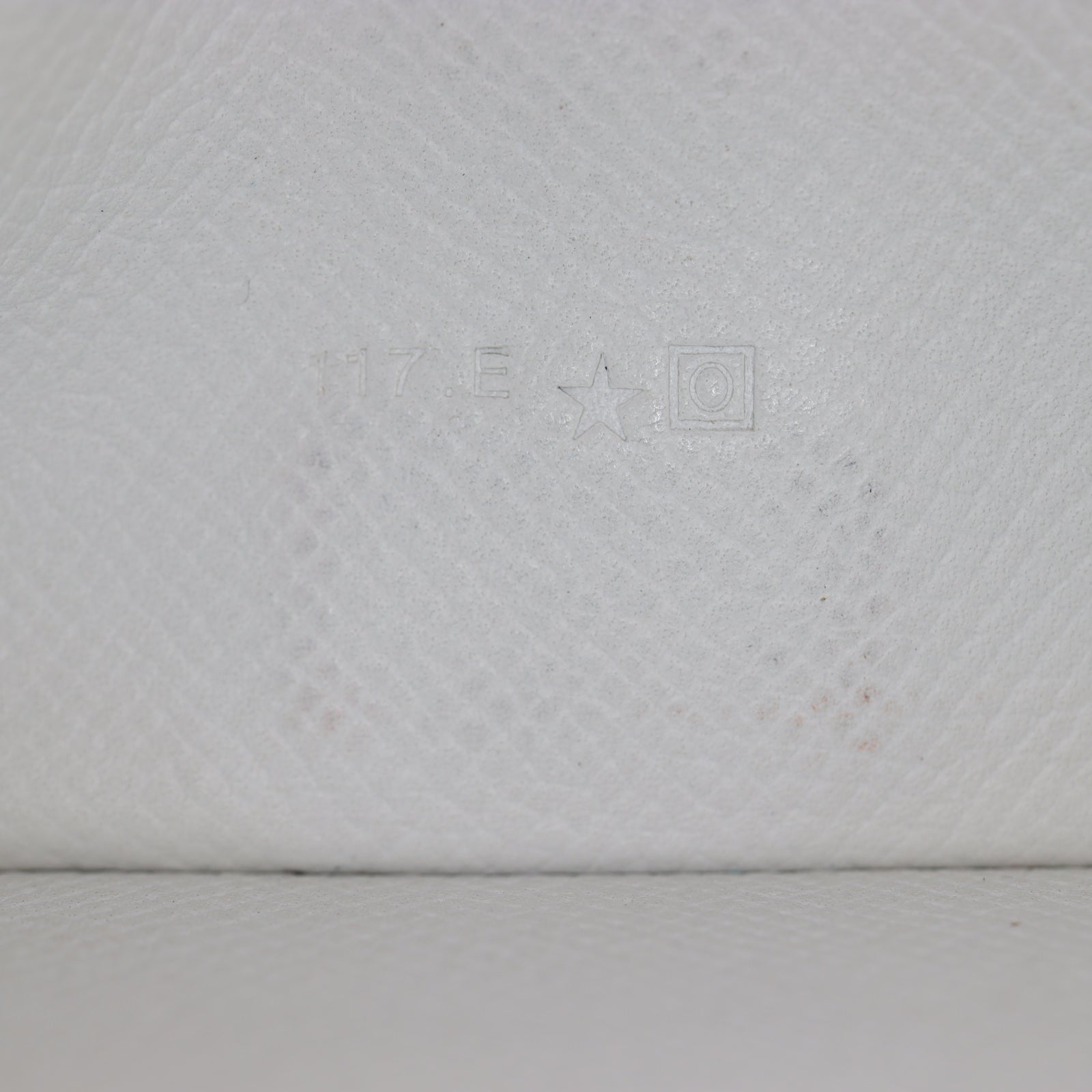 Hermes Bearn Wallet Epsom