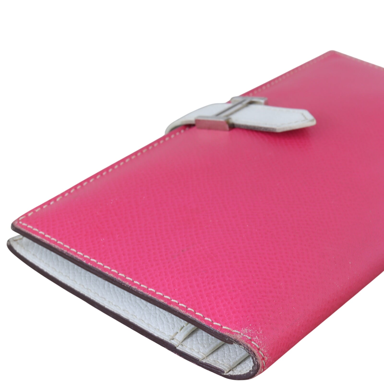 Hermes Bearn Wallet Epsom