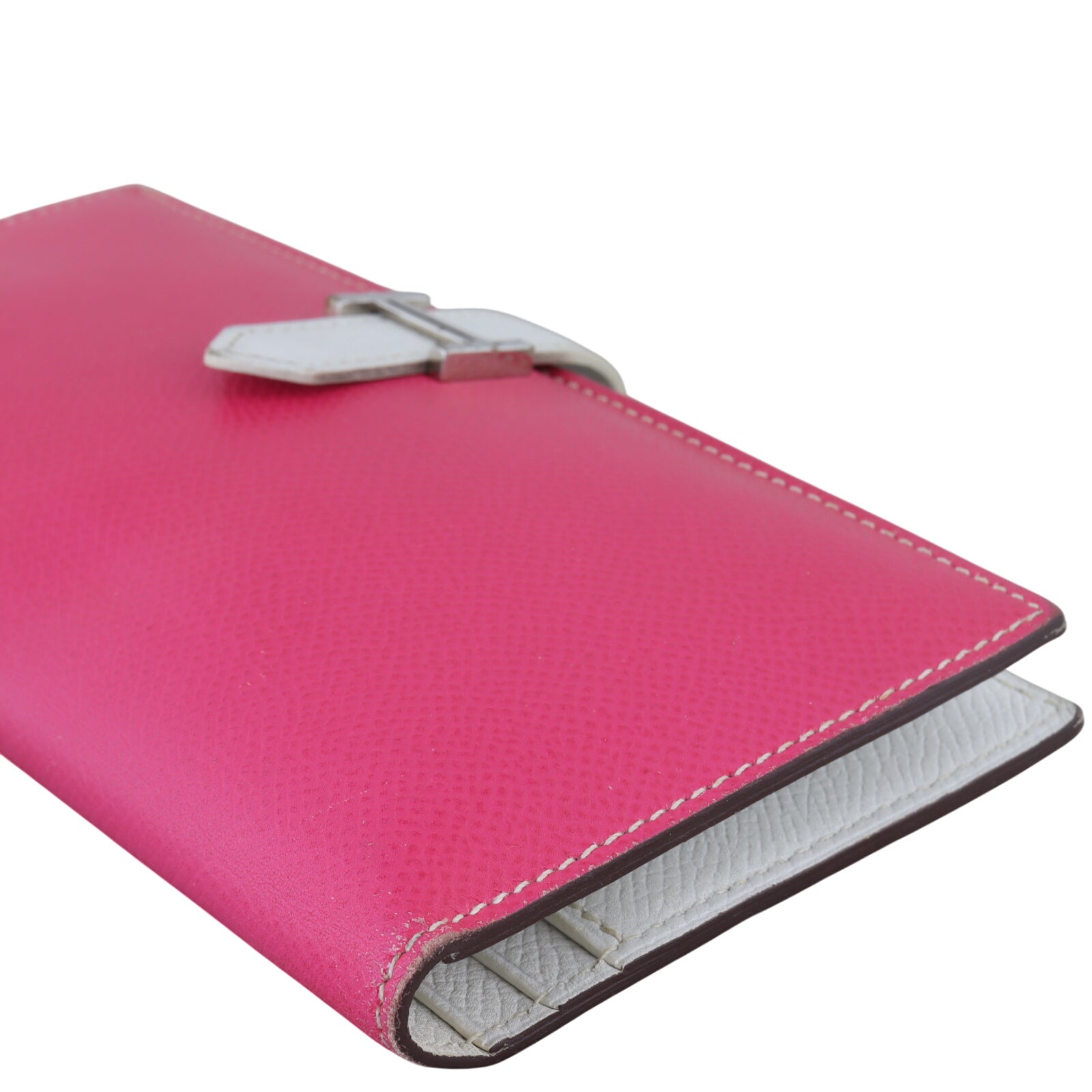 Hermes Bearn Wallet Epsom